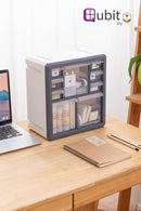 Qubit Nona Storage Cube Organizer