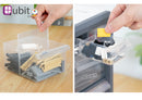 Qubit Hepta Storage Cube Organizer