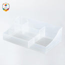 Qubit Level Top Shelf Storage Drawer Organizer