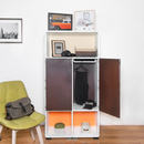 Wardrobe Closet Bundle