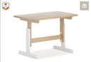 Boori Adjustable Tidy Learning Table (Various Colors) Study Table Desk