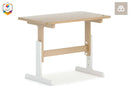 Boori Adjustable Tidy Learning Table (Various Colors) Study Table Desk