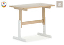 Boori Adjustable Tidy Learning Table (Various Colors) Study Table Desk