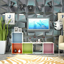 20 SET (FULL SET) | Stackable DIY Storage Organizer