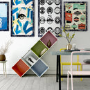 20 SET (FULL SET) | Stackable DIY Storage Organizer